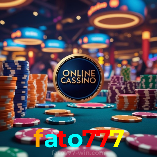 fato777 Bônus por convite fato777