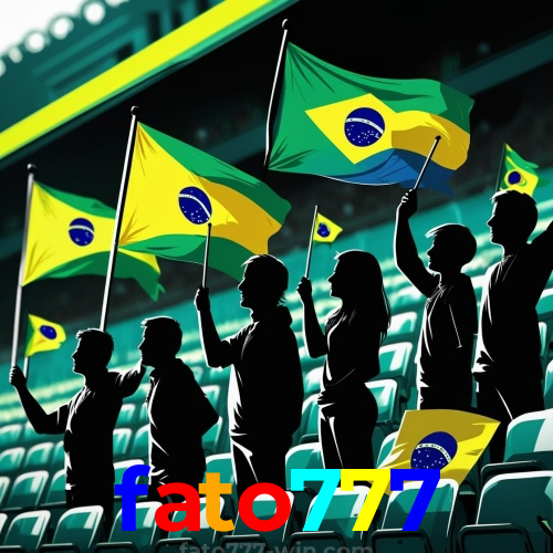 fato777 Bônus acumulado fato777