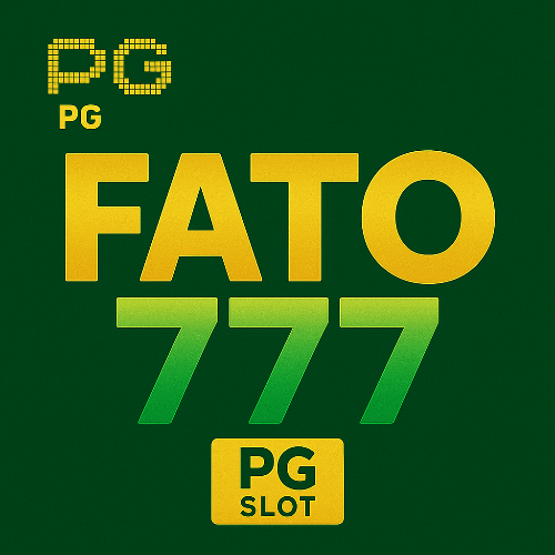 fato777 logo